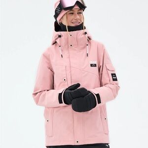 DOPE Women's Adept W Jacket